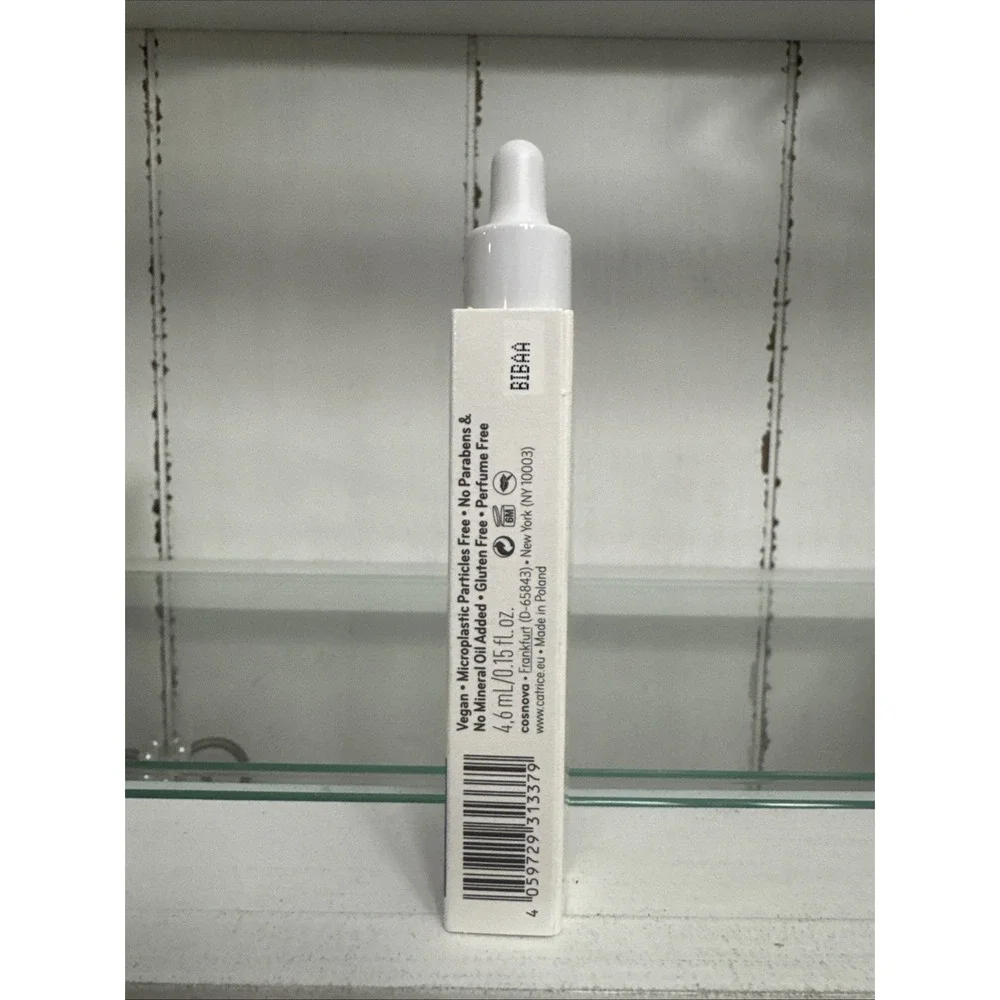 Catrice Youth Lip Serum‎ - 3% Vegan Collagen